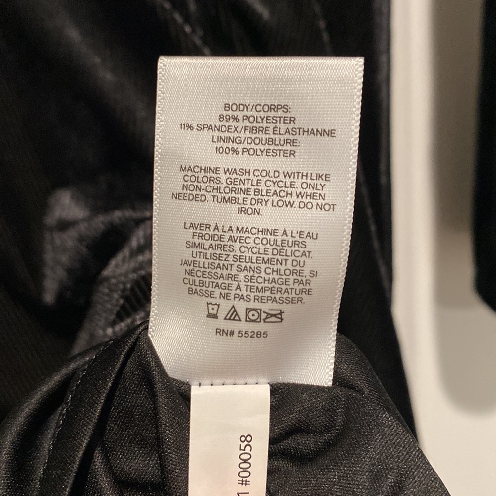 Express Dress - Picture 4 of 6